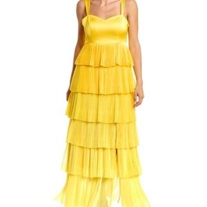 {Hutch} Mariah Maxi Dress